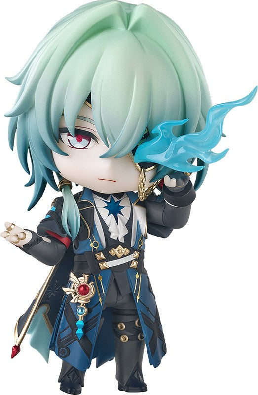 (Action Figure) Honkai: Star Rail Nendoroid Anaxa