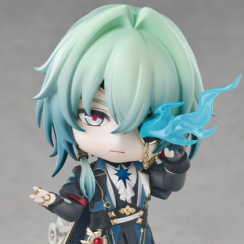 (Action Figure) Honkai: Star Rail Nendoroid Anaxa