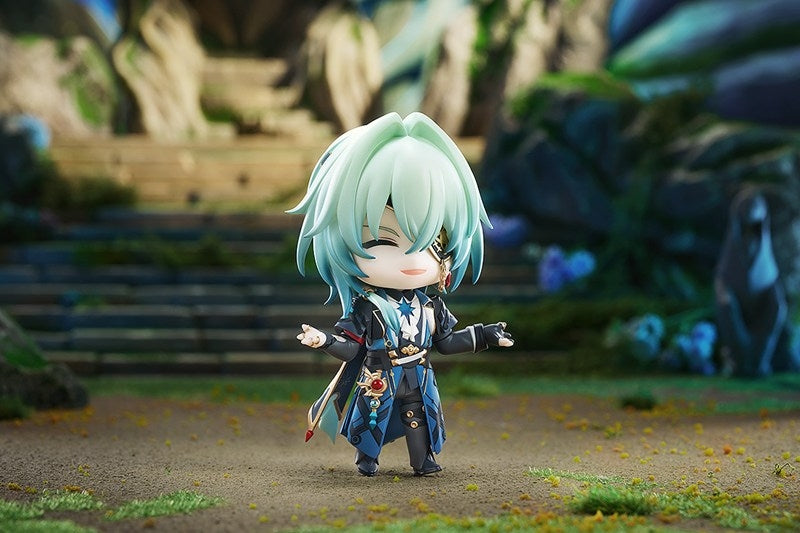 (Action Figure) Honkai: Star Rail Nendoroid Anaxa