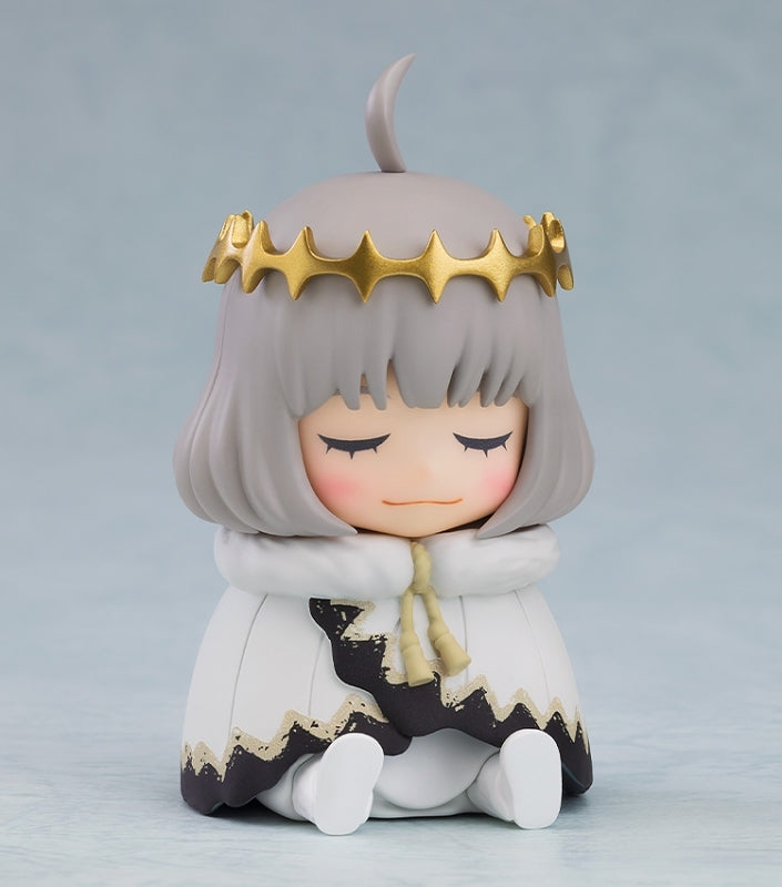 (1BOX=6)(Trading Figure) Fate/Grand Order Nendoroid Surprise Oberon Collection {animate Bonus: Mini Sticker Set}