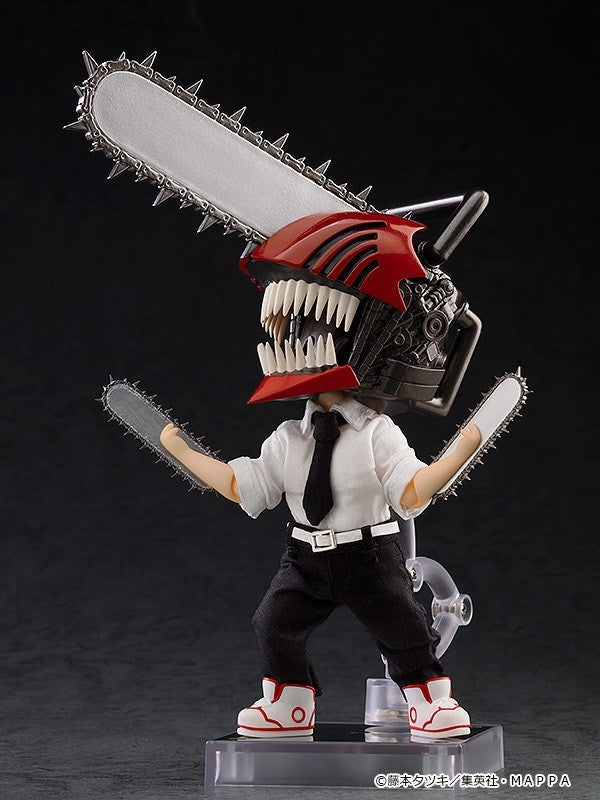 (Action Figure) Chainsaw Man Nendoroid Doll Denji (Re-release)