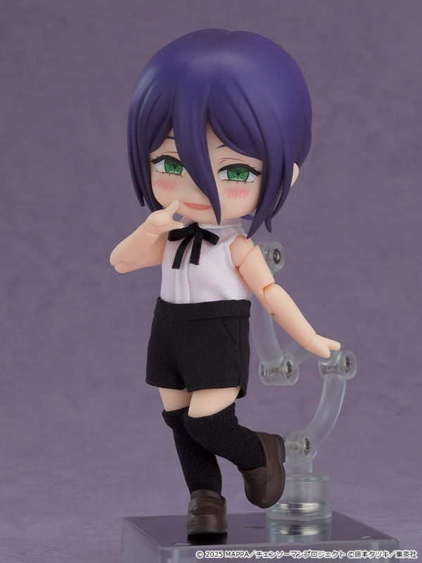 (Action Figure) Chainsaw Man – The Movie: Reze Arc Nendoroid Doll Reze