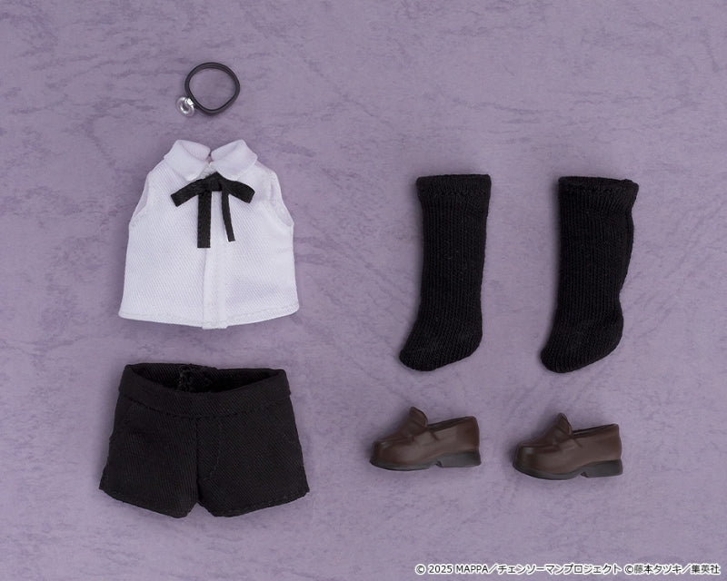 (Figure-Parts) Chainsaw Man – The Movie: Reze Arc Nendoroid Doll Outfit Set Reze