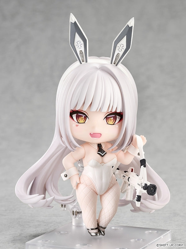 (Action Figure) GODDESS OF VICTORY: NIKKE Nendoroid Blanc