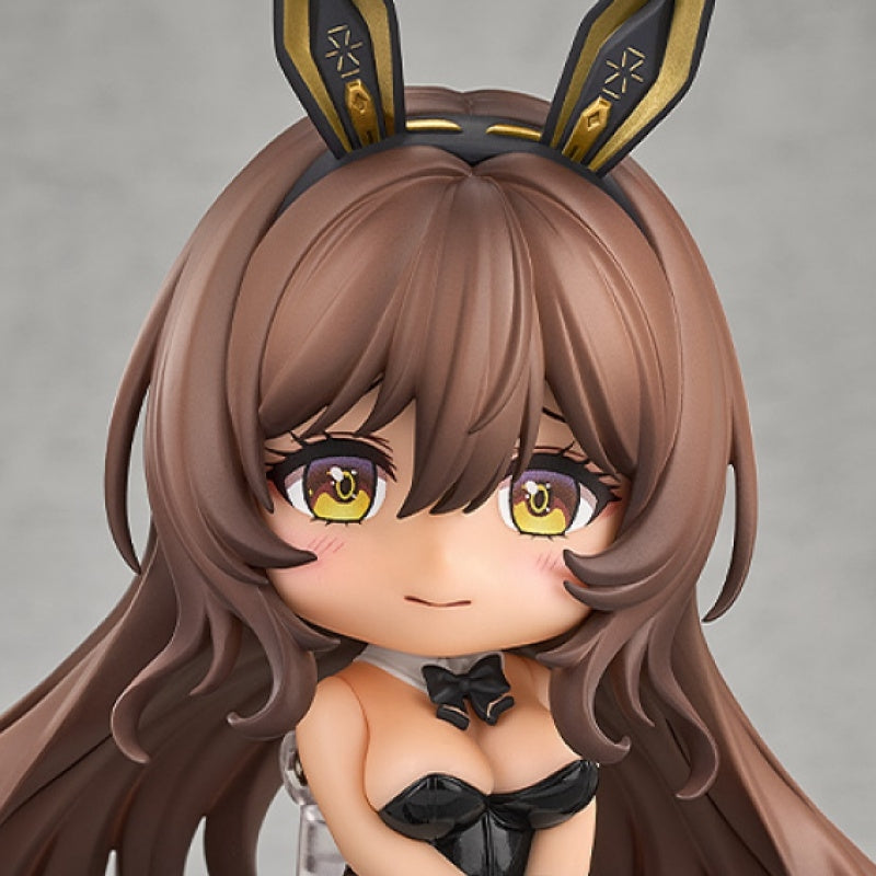 (Action Figure) Goddess of Victory: Nikke Nendoroid Noir