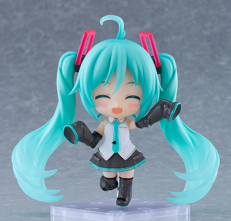 (Action Figure) Character Vocal Series 01: Hatsune Miku Nendoroid Hatsune Miku HMO Ver.