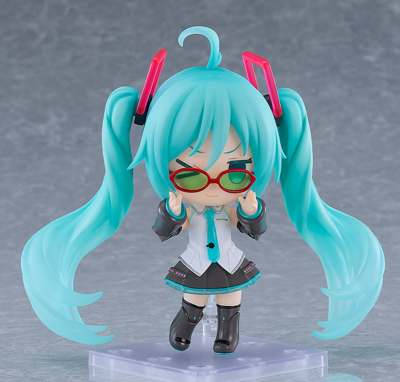 (Action Figure) Character Vocal Series 01: Hatsune Miku Nendoroid Hatsune Miku HMO Ver.