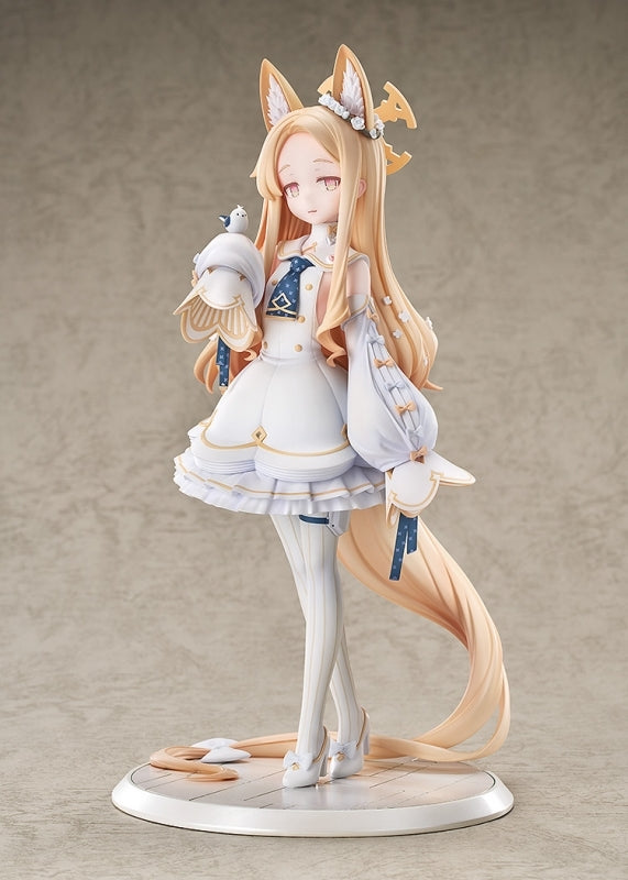 (Bishojo Figure) Blue Archive Seia 1/7 Complete Figure