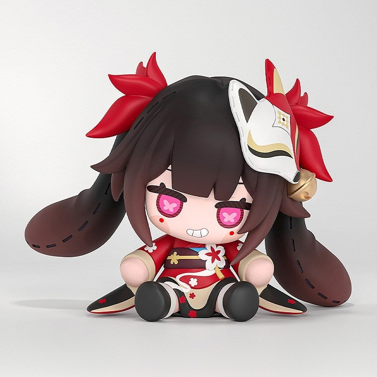 (Action Figure) Honkai: Star Rail HUGGY BOOM Sparkle's Bomb Doll