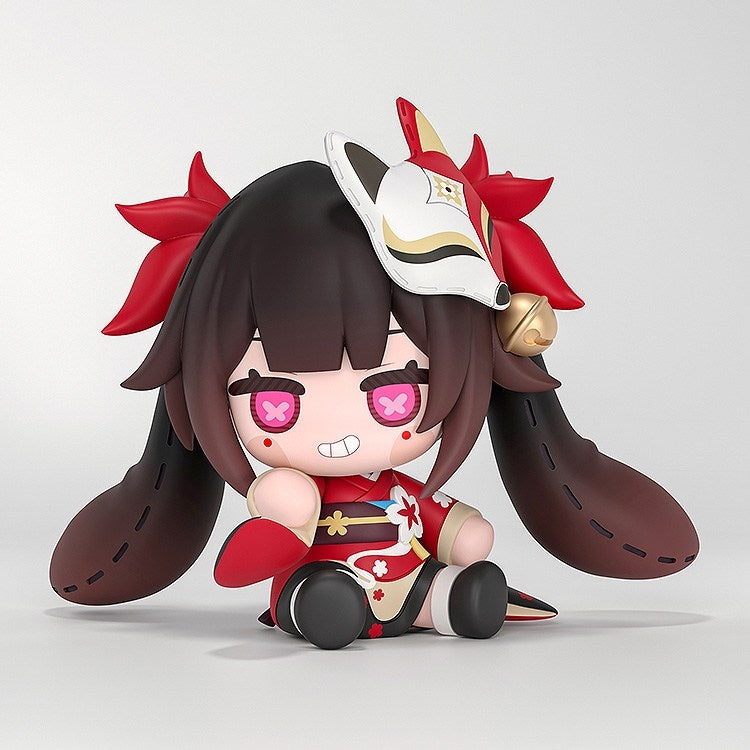 (Action Figure) Honkai: Star Rail HUGGY BOOM Sparkle's Bomb Doll