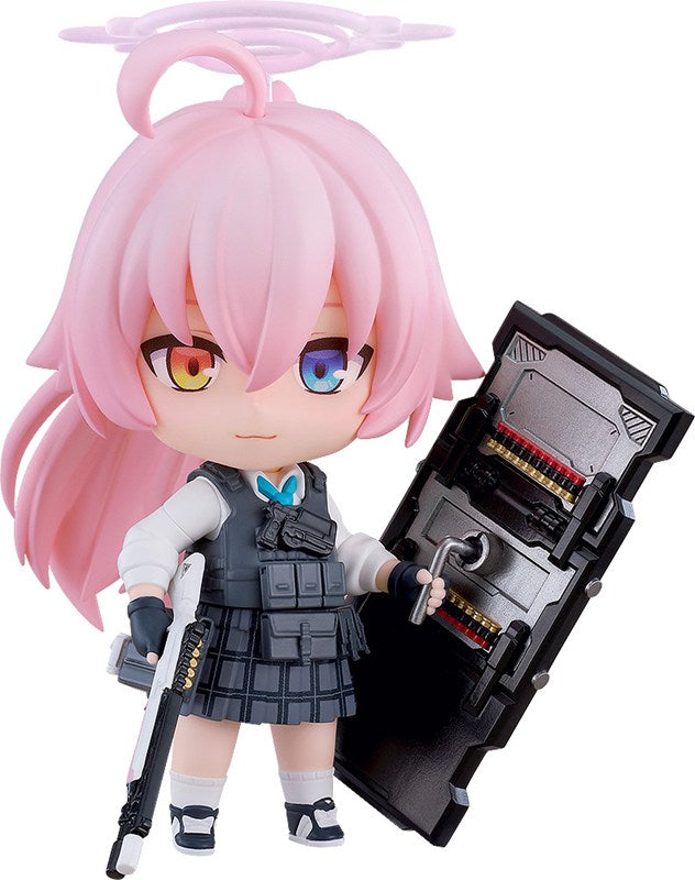 (Action Figure) Blue Archive Nendoroid Hoshino Takanashi (Armed)