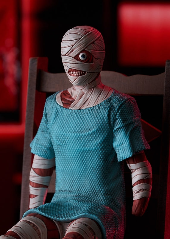 (Figure) Mouthwashing POP UP PARADE Swacchao! Curly Complete Figure