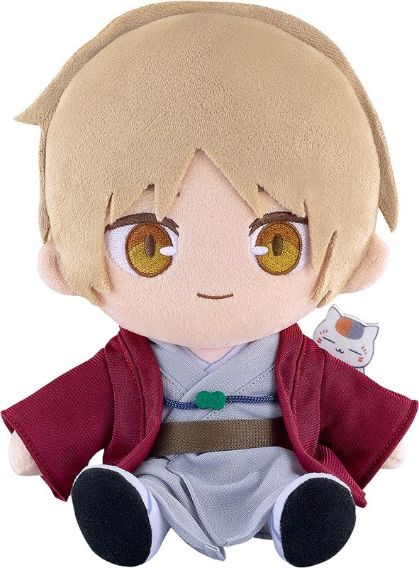 (Goods - Plush) Natsume's Book of Friends (Natsume Yuujinchou) Plush Takashi Natsume