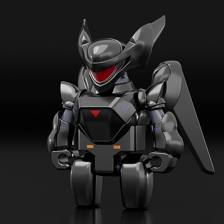 (Action Figure) Mobile Police Patlabor BRICKROID Mobile Police TYPE-J9 Griffon