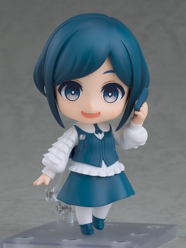 (Action Figure) Urban Myth Dissolution Center Nendoroid Azami Fukurai