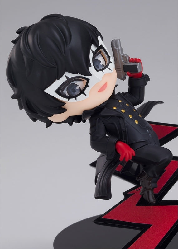 (Figure) Persona 30th Anniversary Nendoroid More Collaboration Vignette