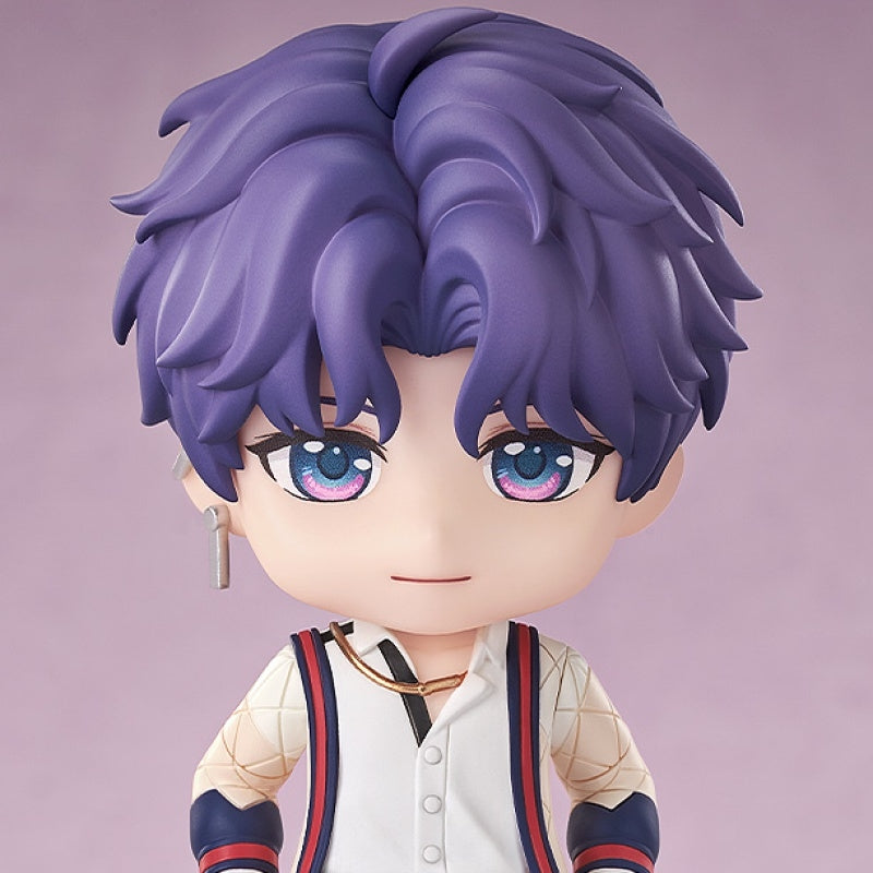 (Action Figure) Love and Deepspace Nendoroid Rafayel