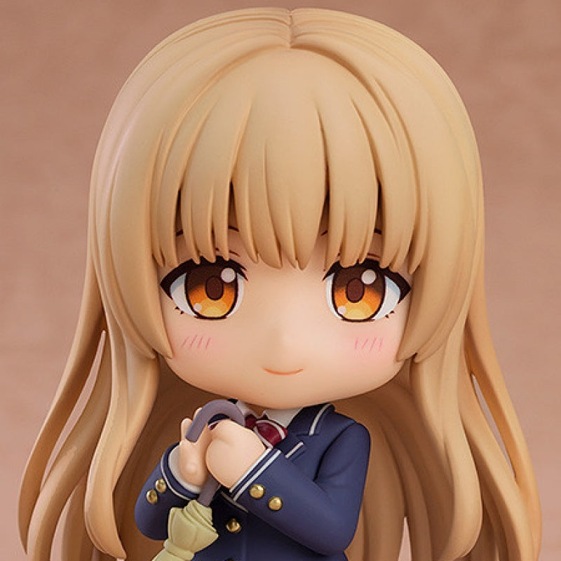 (Action Figure) The Angel Next Door Spoils Me Rotten Nendoroid Mahiru Shiina (Re-release)