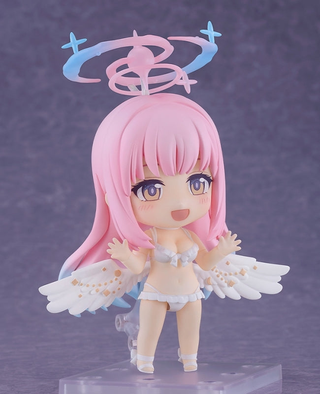 (Action Figure) Blue Archive Nendoroid Basic Mika Misono (Swimsuit)