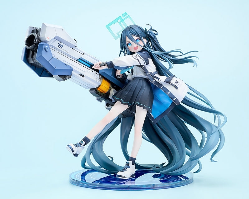 (Bishojo Figure) Blue Archive Aris: Awaken, Supernova!  1/7 Complete Figure