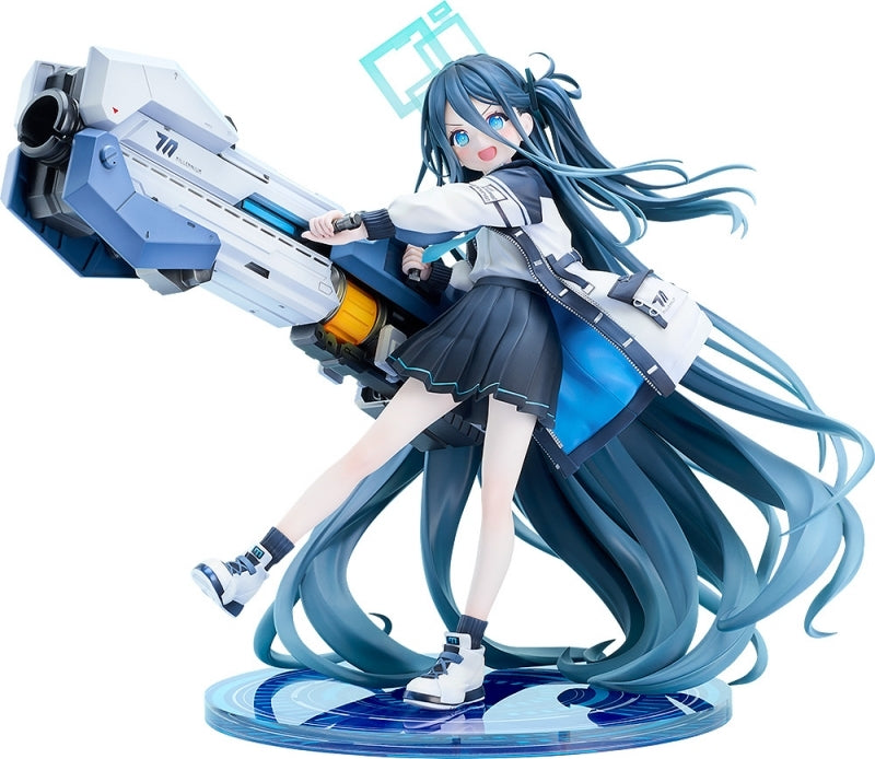 (Bishojo Figure) Blue Archive Aris: Awaken, Supernova!  1/7 Complete Figure