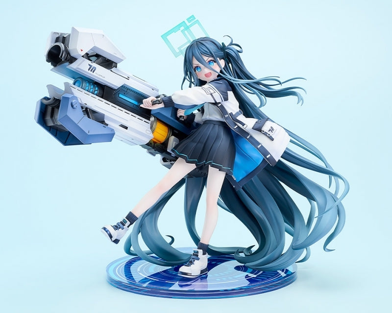 (Bishojo Figure) Blue Archive Aris: Awaken, Supernova!  1/7 Complete Figure
