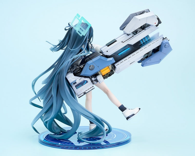 (Bishojo Figure) Blue Archive Aris: Awaken, Supernova!  1/7 Complete Figure