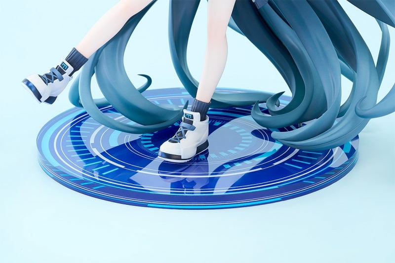 (Bishojo Figure) Blue Archive Aris: Awaken, Supernova!  1/7 Complete Figure