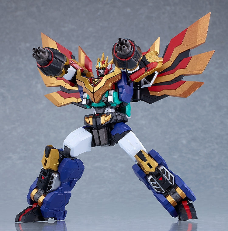 (Plastic Model Kit) MODEROID DANDIVINE DANDIVINE Plastic Model (Action Model)