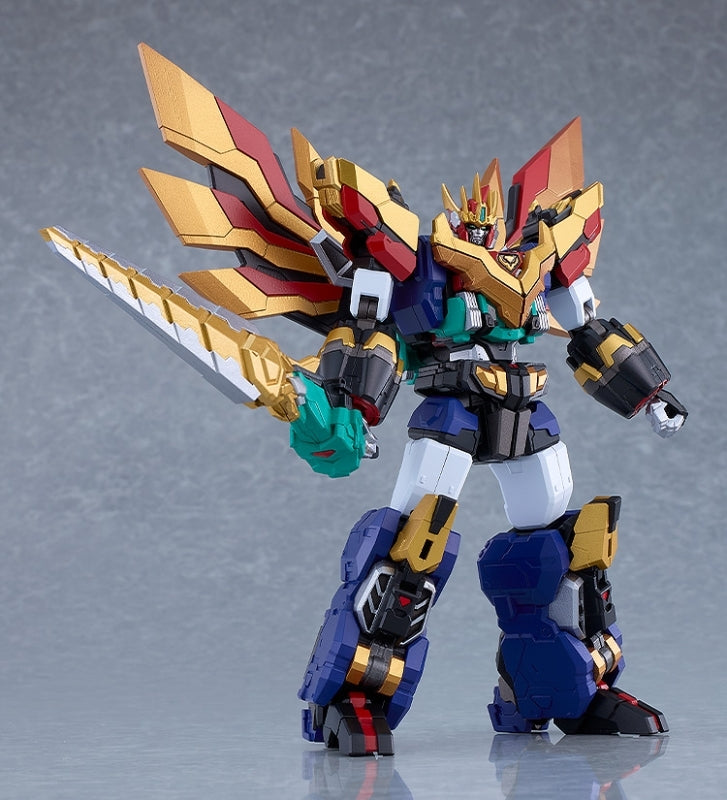 (Plastic Model Kit) MODEROID DANDIVINE DANDIVINE Plastic Model (Action Model)