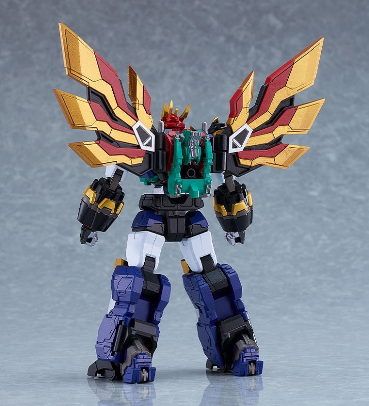 (Plastic Model Kit) MODEROID DANDIVINE DANDIVINE Plastic Model (Action Model)