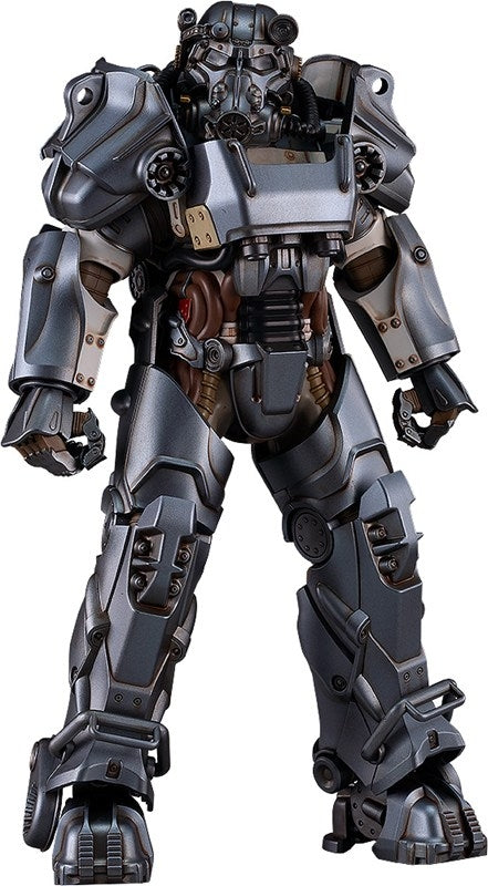 (Plastic Model Kit) Fallout PLAMATEA T-60 Power Armor