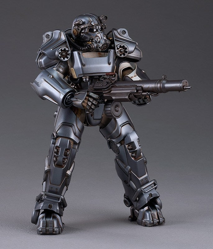 (Plastic Model Kit) Fallout PLAMATEA T-60 Power Armor