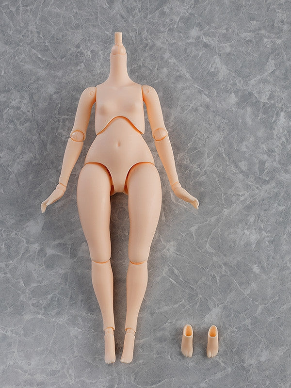 (Figure-Parts) Harmonia bloom blooming doll (Body) (Re-release)