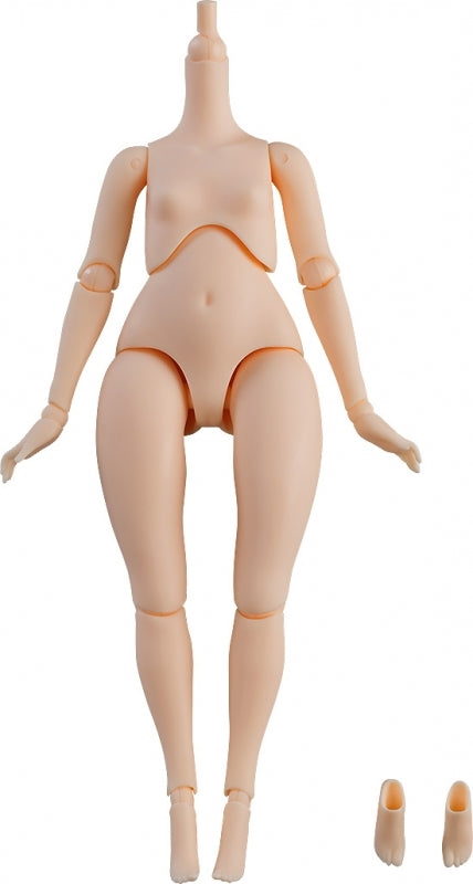 (Figure-Parts) Harmonia bloom blooming doll (Body) (Re-release)