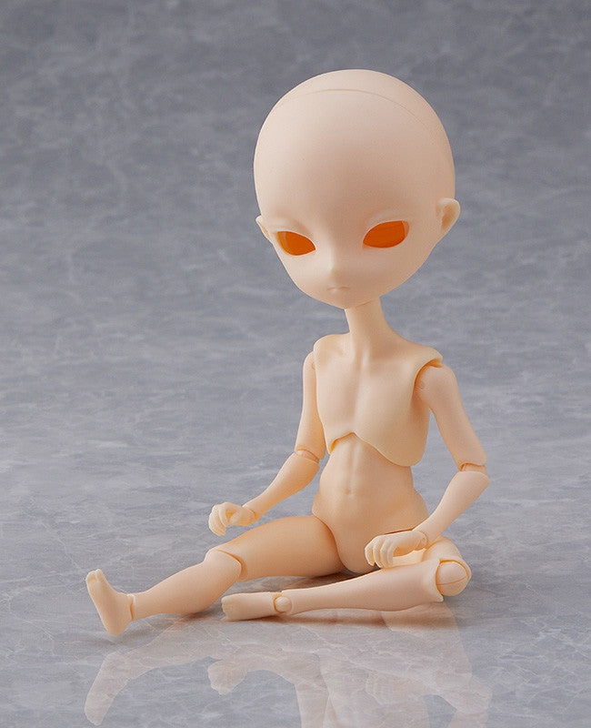 (Figure-Parts) Harmonia bloom blooming doll root (Body) (Re-release)