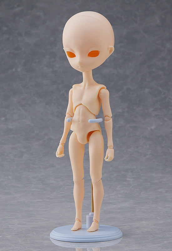 (Figure-Parts) Harmonia bloom blooming doll root (Head) (Re-release)