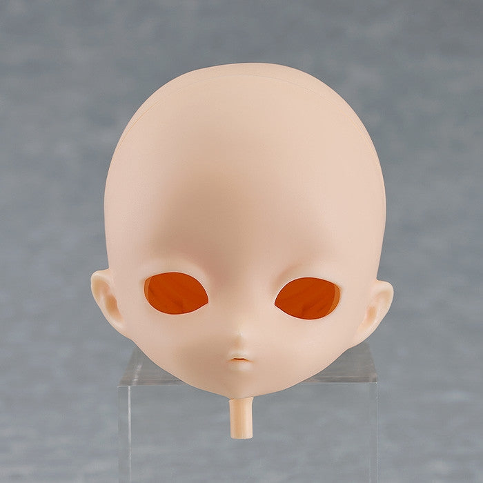 (Figure-Parts) Harmonia bloom blooming doll (Head-Nepeta) (Re-release)