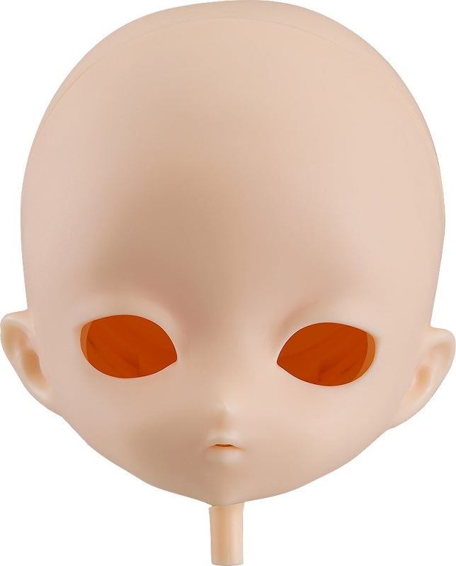 (Figure-Parts) Harmonia bloom blooming doll (Head-Nepeta) (Re-release)
