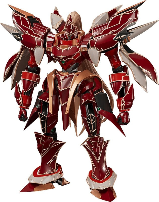(Plastic Model Kit) MODEROID Legend of Heroes: Sen no Kiseki Testa-Rossa, the Vermillion Knight Plastic Model