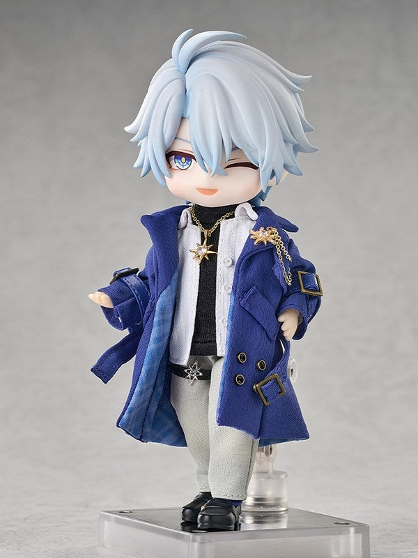 (Action Figure) Honkai: Star Rail Nendoroid Doll Phainon: Express Travel Ver.