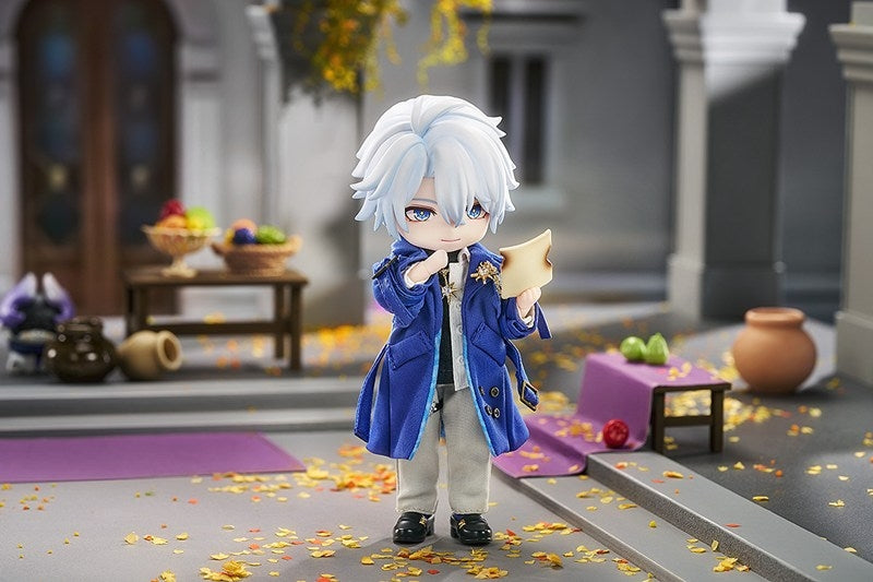 (Figure-Parts) Outfit Set Honkai: Star Rail Nendoroid Doll Phainon - Express Travel Ver.