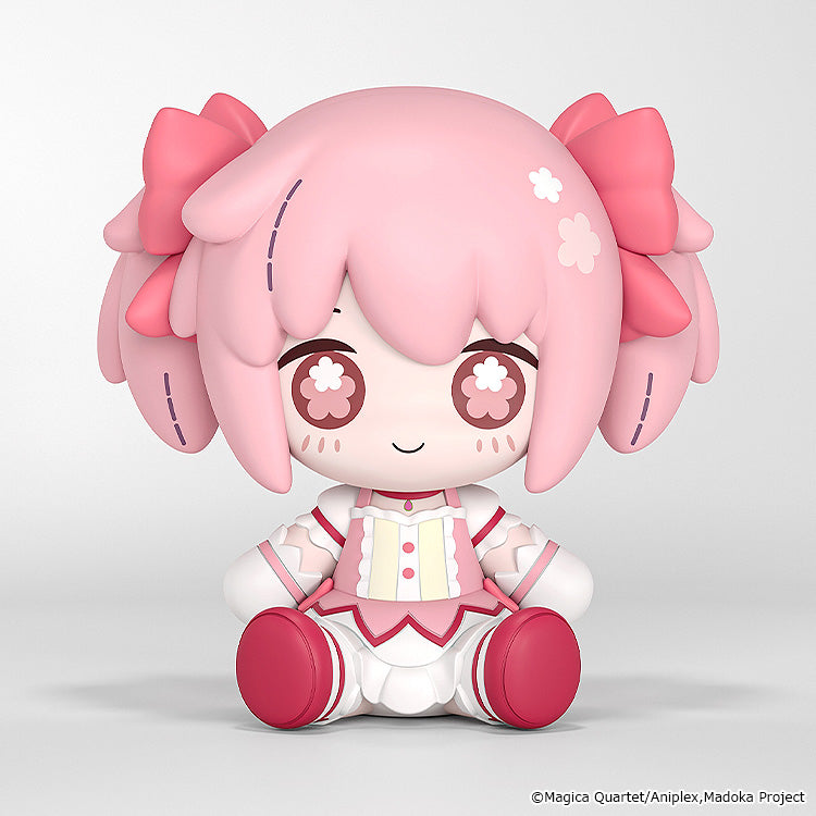 (Action Figure) Puella Magi Madoka Magica Huggy Good Smile Madoka Kaname