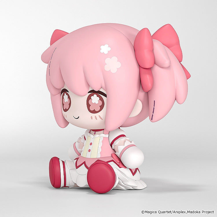 (Action Figure) Puella Magi Madoka Magica Huggy Good Smile Madoka Kaname