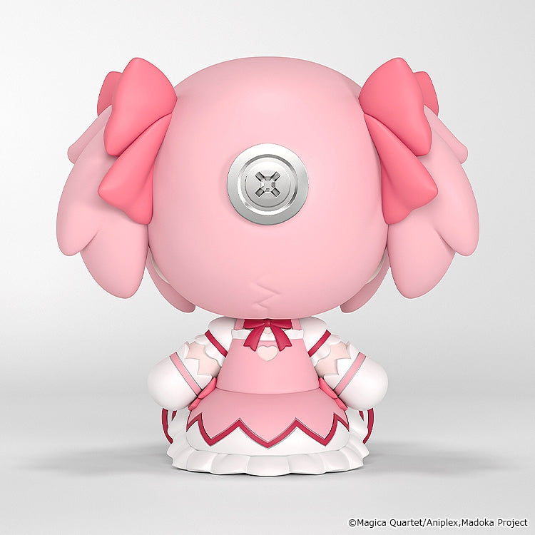 (Action Figure) Puella Magi Madoka Magica Huggy Good Smile Madoka Kaname
