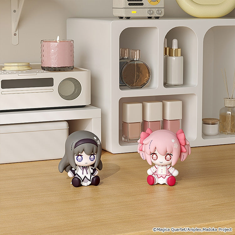 (Action Figure) Puella Magi Madoka Magica Huggy Good Smile Madoka Kaname