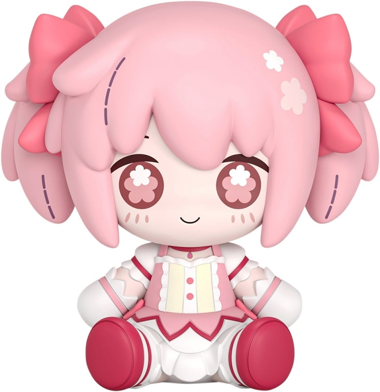 (Action Figure) Puella Magi Madoka Magica Huggy Good Smile Madoka Kaname