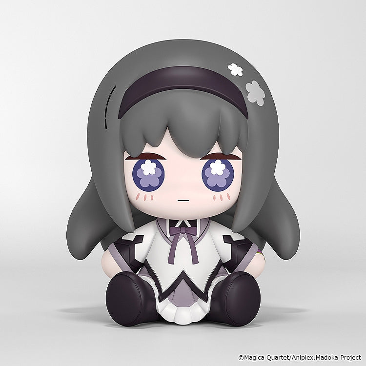 (Action Figure) Puella Magi Madoka Magica Huggy Good Smile Homura Akemi