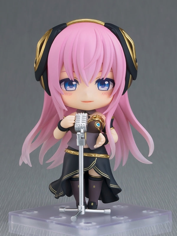 (Action Figure) Character Vocal Series 03 Nendoroid Megurine Luka V4X