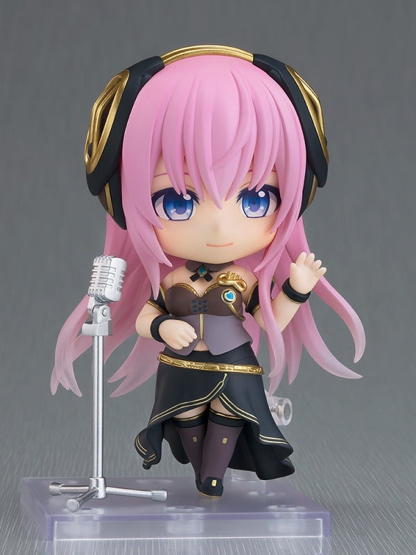 (Action Figure) Character Vocal Series 03 Nendoroid Megurine Luka V4X